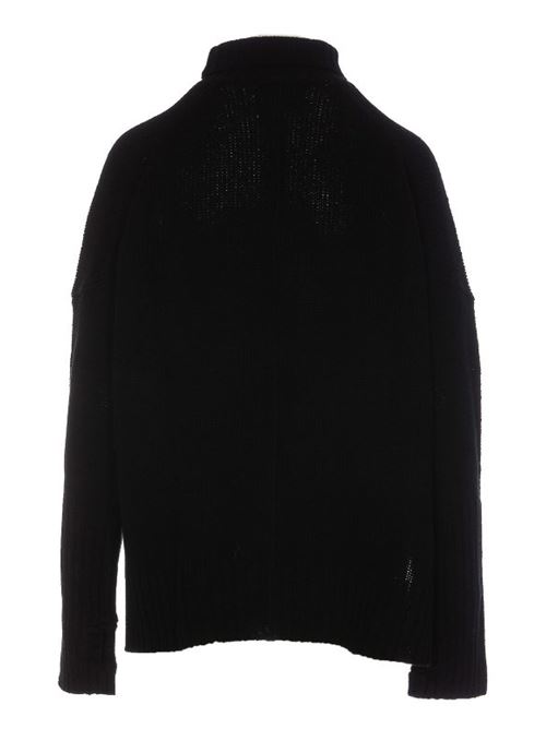 ALMA ZADIG&VOLTAIRE | KWSW00065001 NOIR
